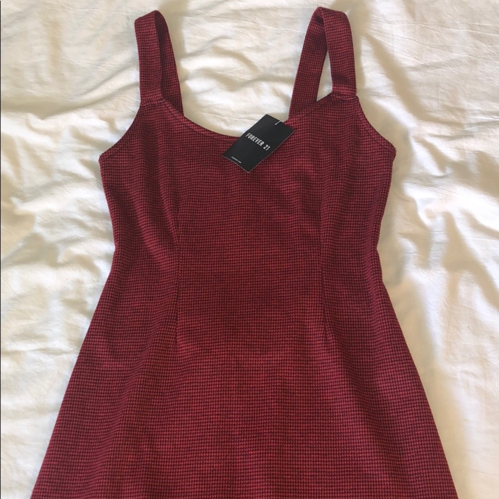 Forever 21 Dress - Picture 2 of 4